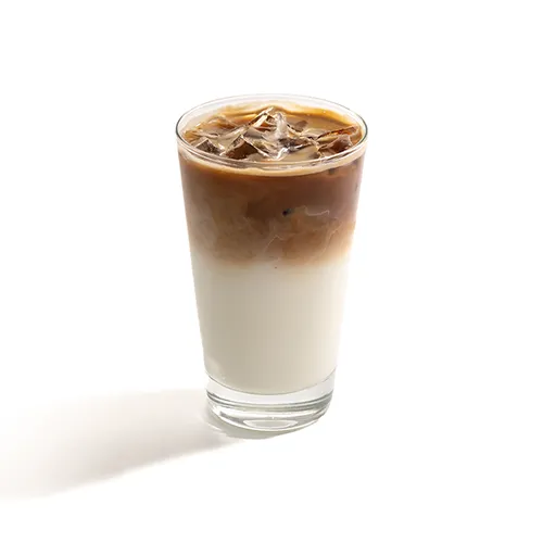 آیس لاته برزیل