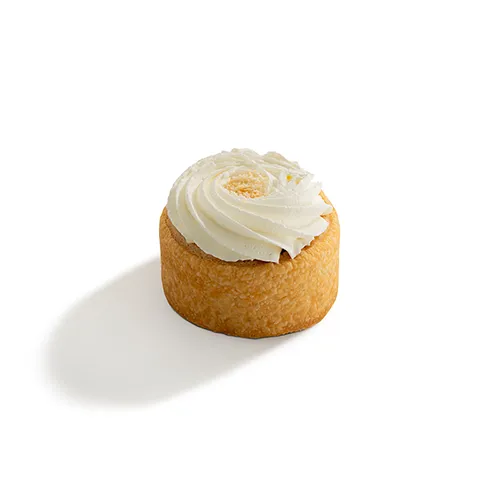 تارت نارگیل کوچک