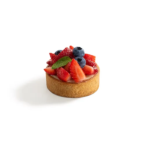 تارت بری کوچک