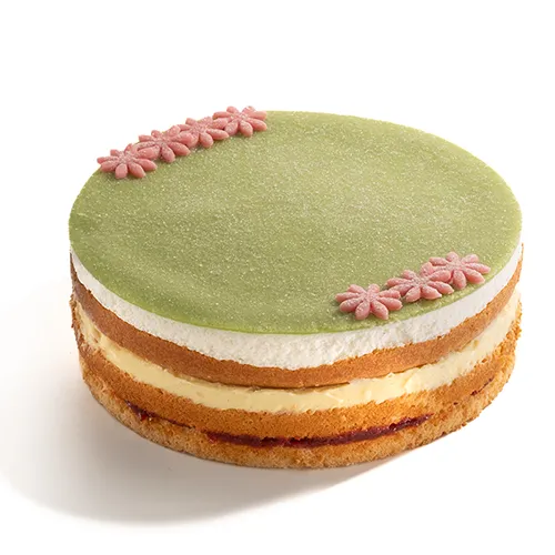 کیک پرنسس بسیار بزرگ